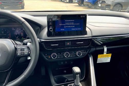 2025 Acura ADX Base