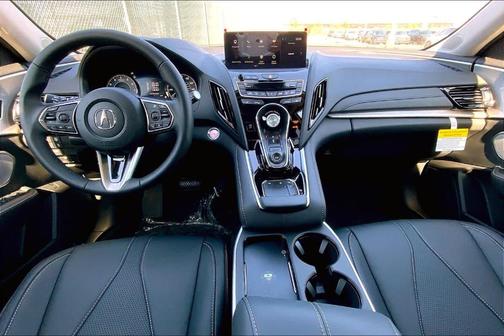 2026 Acura RDX TECHNOLOGY PACKAGE