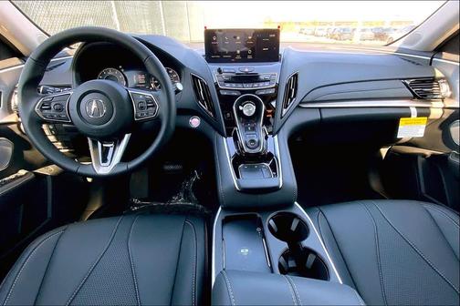 White 2026 Acura RDX TECHNOLOGY PACKAGE