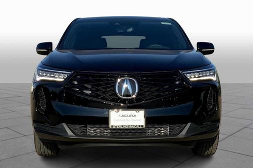 2025 Acura RDX Base