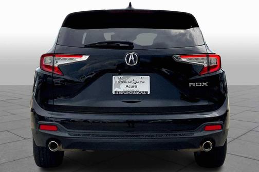 2021 Acura RDX Advance Package