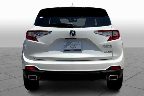 2025 Acura RDX Base
