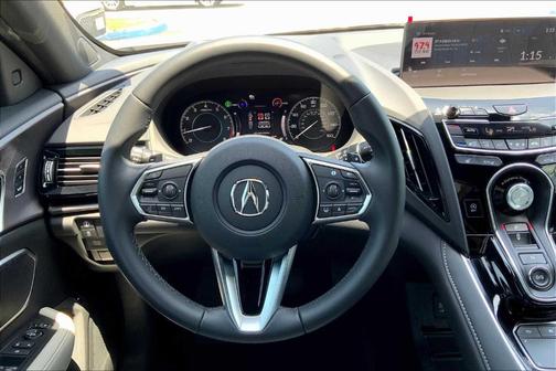 2025 Acura RDX Base