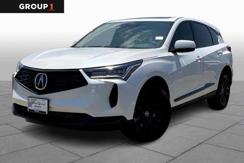 2025 Acura RDX Base