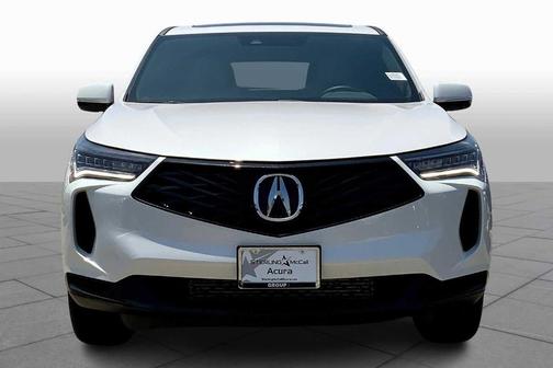 2025 Acura RDX Base