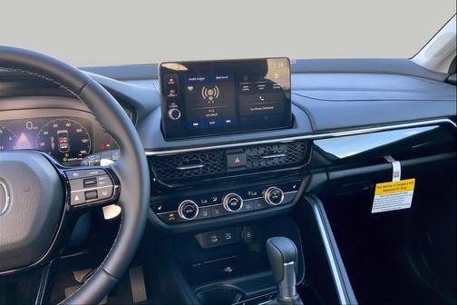 Urban Gray Pearl 2026 Acura ADX FWD