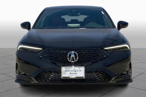 2026 Acura Integra A-Spec Technology