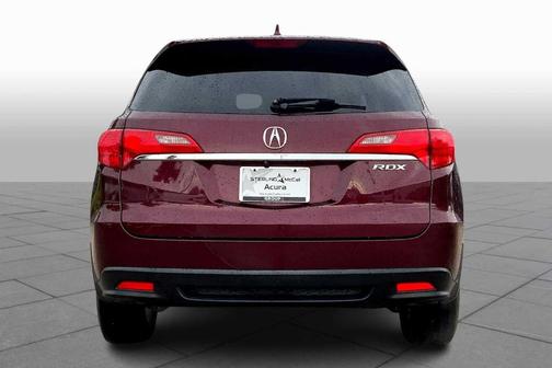 2015 Acura RDX Base