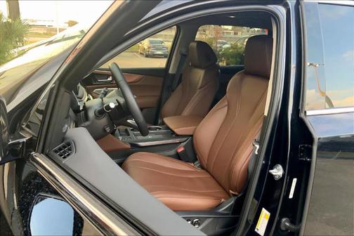 2025 Acura MDX Technology