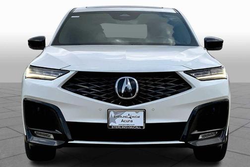2026 Acura MDX W/A-SPEC PACKAGE
