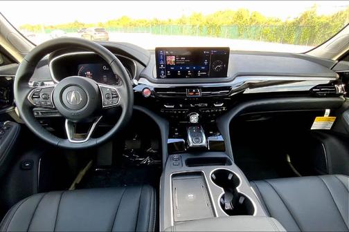 2026 Acura MDX Base