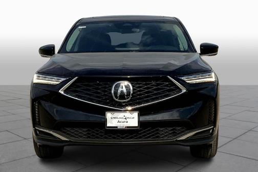 2026 Acura MDX Base
