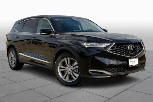 2026 Acura MDX Base