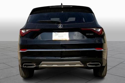 2026 Acura MDX Base
