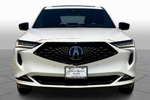 2024 Acura MDX A-Spec