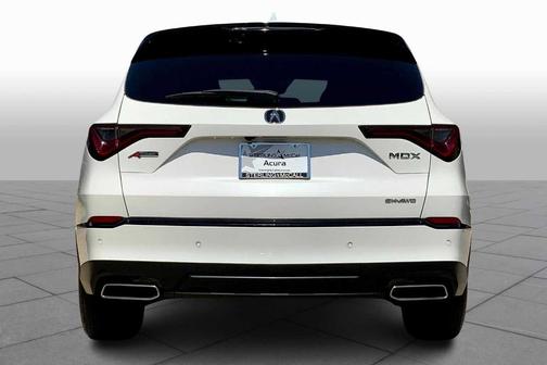 2024 Acura MDX A-Spec