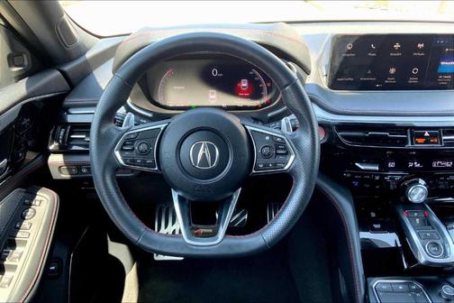 2024 Acura MDX A-Spec