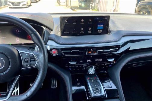 2024 Acura MDX A-Spec