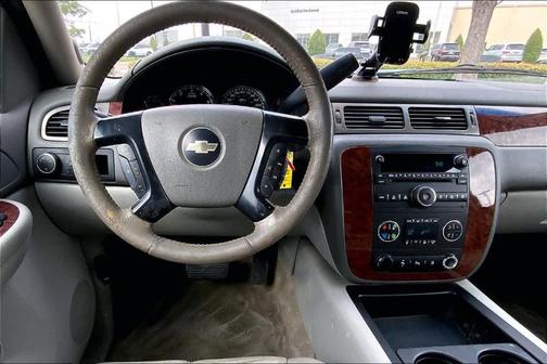 2008 Chevrolet Tahoe LT