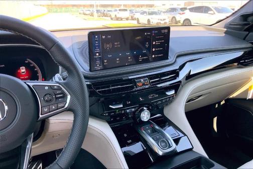 2026 Acura MDX Type S w/Advance Package