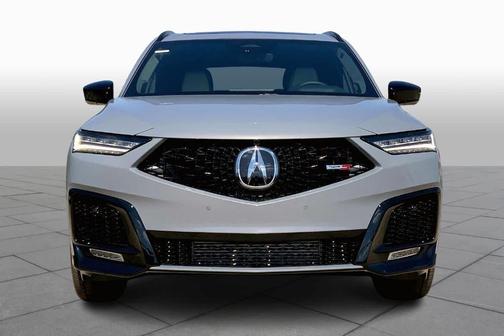 2026 Acura MDX Type S w/Advance Package