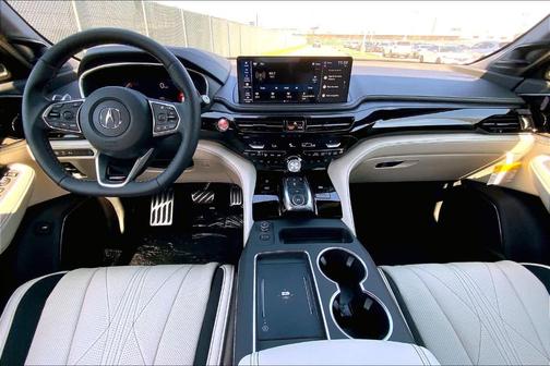 2026 Acura MDX Type S w/Advance Package