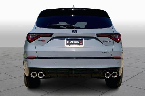 2026 Acura MDX Type S w/Advance Package