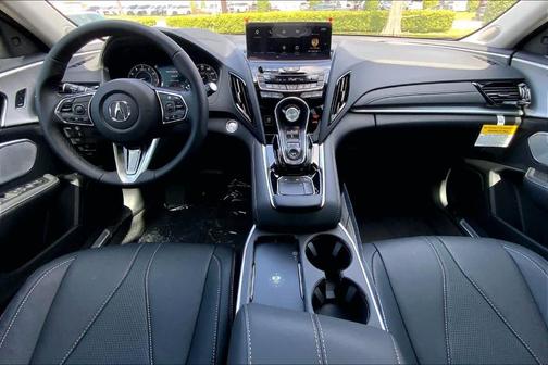 2026 Acura RDX TECHNOLOGY PACKAGE