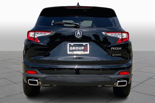 2026 Acura RDX TECHNOLOGY PACKAGE
