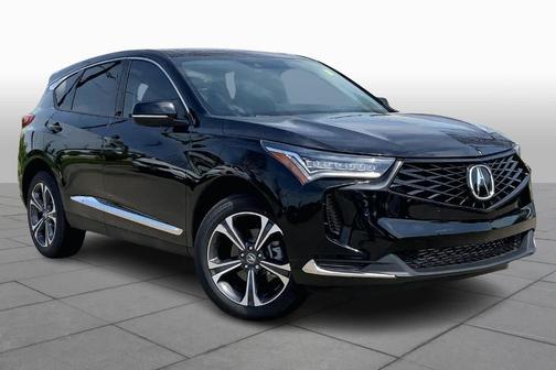 2026 Acura RDX TECHNOLOGY PACKAGE