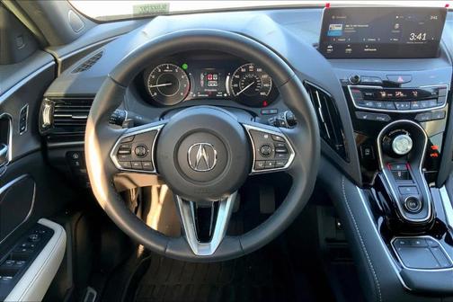 2025 Acura RDX Base