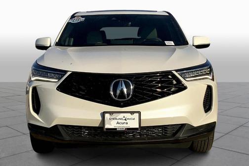 2025 Acura RDX Base