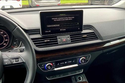 2019 Audi Q5 2.0T Premium Plus