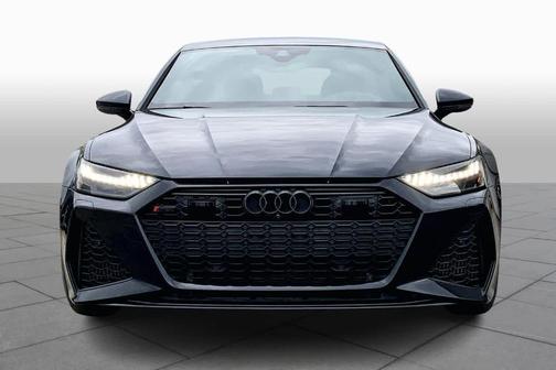 2021 Audi RS 7 4.0T quattro