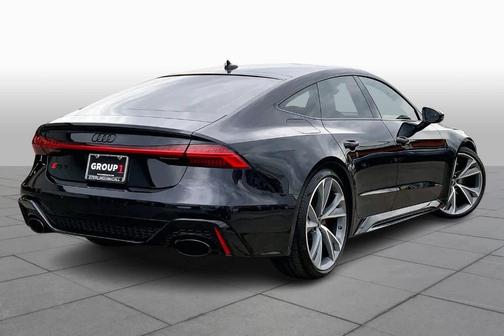 2021 Audi RS 7 4.0T quattro