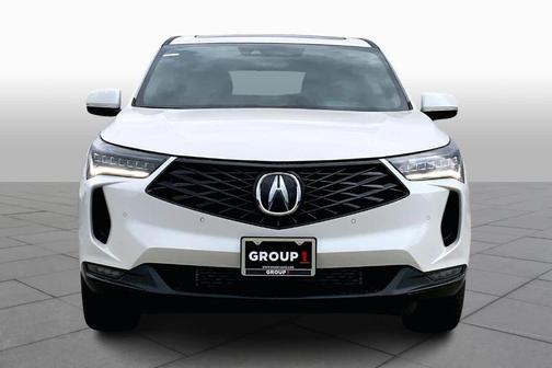 2026 Acura RDX W/A-SPEC PACKAGE