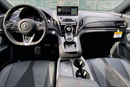2026 Acura RDX W/A-SPEC PACKAGE