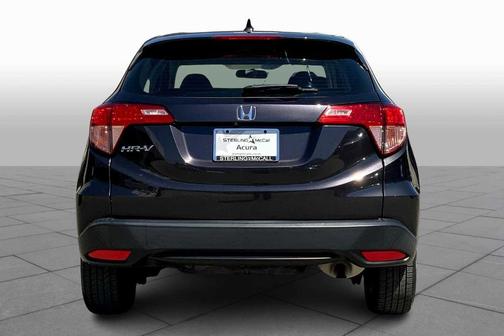 2018 Honda HR-V LX