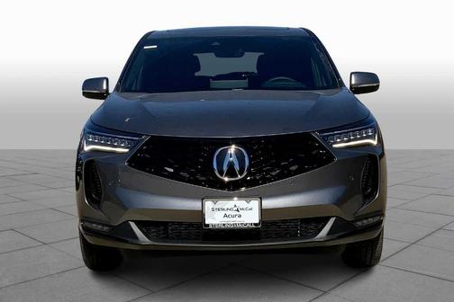 2026 Acura RDX W/A-SPEC PACKAGE