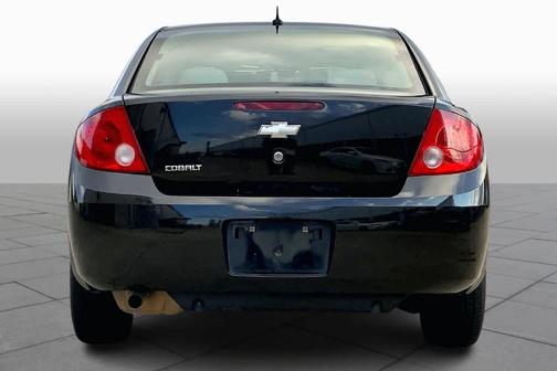 2010 Chevrolet Cobalt LS