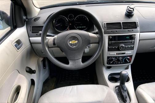 2010 Chevrolet Cobalt LS