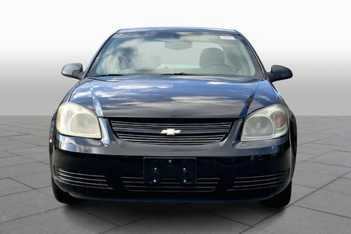 2010 Chevrolet Cobalt LS