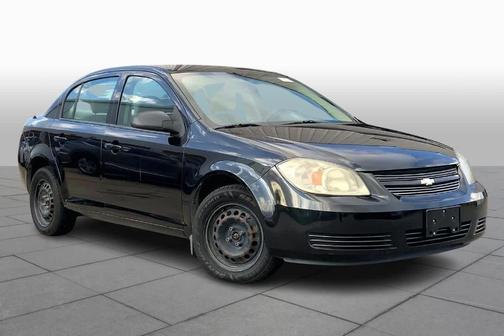 2010 Chevrolet Cobalt LS