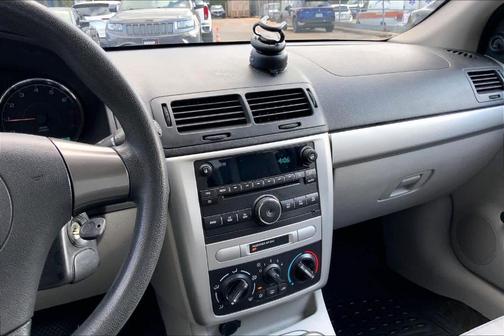 2010 Chevrolet Cobalt LS