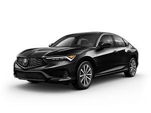 2026 Acura Integra