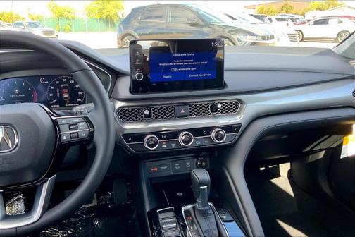 2026 Acura Integra Base