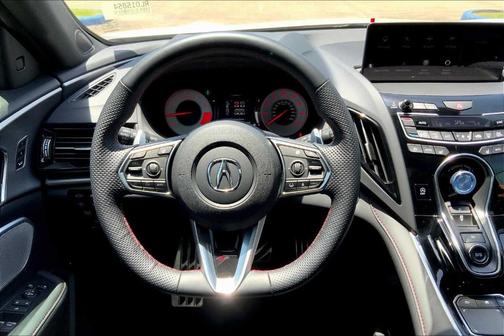 2024 Acura RDX A-Spec Advance