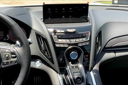 2024 Acura RDX A-Spec Advance