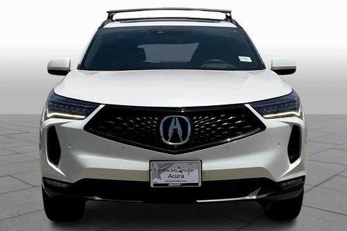 2024 Acura RDX A-Spec Advance