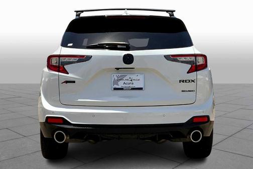 2024 Acura RDX A-Spec Advance